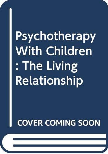 Psychotherapy with Children
