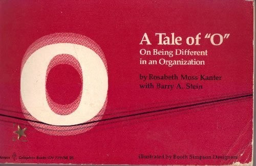 A Tale of "O"