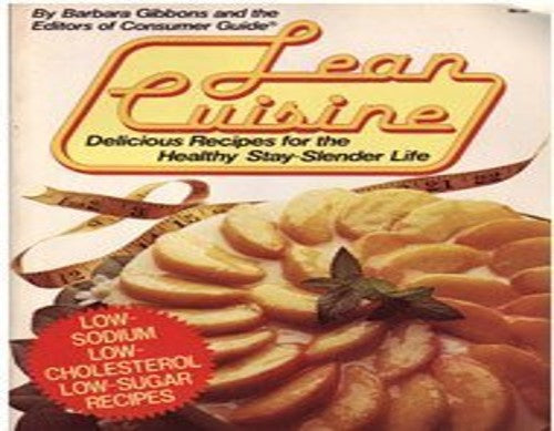 Lean Cuisine