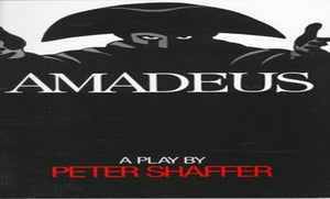 Peter Shaffer's Amadeus