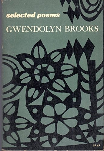 Selected Poems