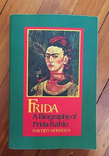 Frida