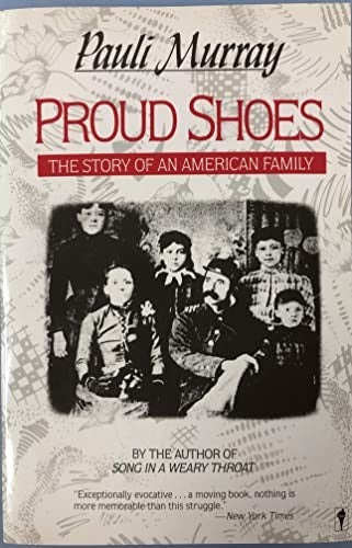 Proud Shoes