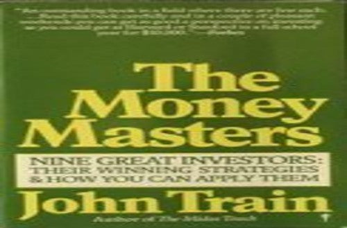The Money Masters