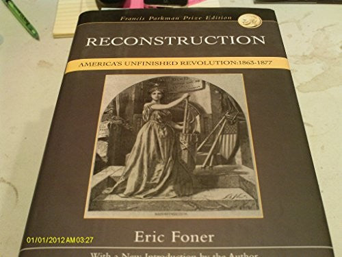 Reconstruction 1863-1877