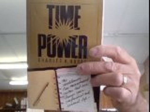 Time Power