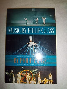 Music by Philip Glass 