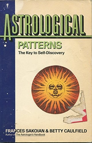 Astrological Patterns