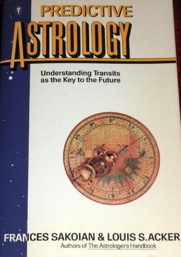 Predictive Astrology