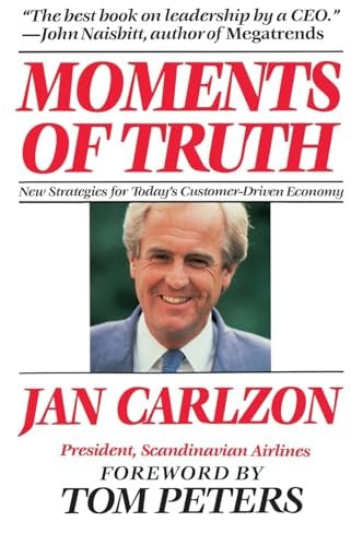 Moments of Truth
