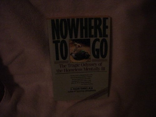 Nowhere to Go