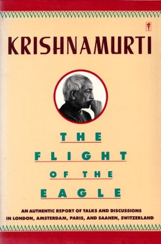 The Flight of the Eagle
