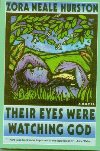 Their Eyes Were Watching God