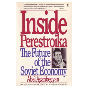 Inside Perestroika