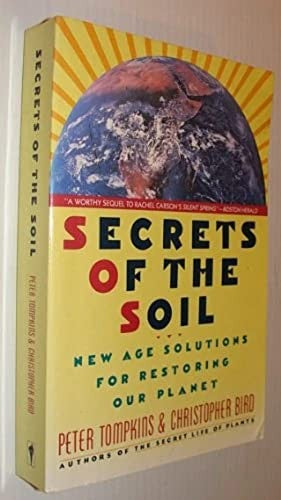 Secrets of the Soil