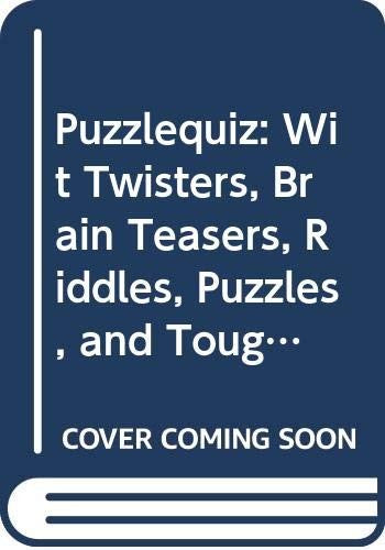 Puzzlequiz
