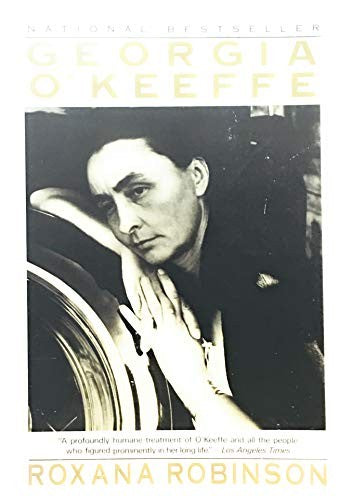 Georgia O'Keeffe