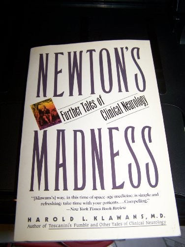 Newton's Madness