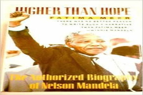 Higher Than Hope
