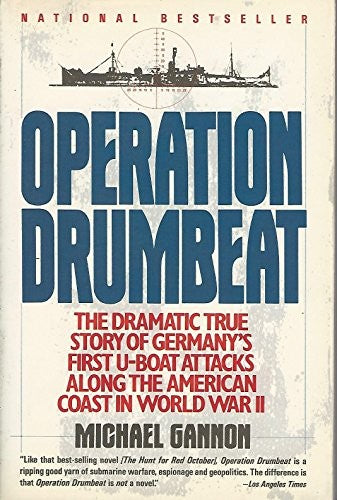 Operation Drumbeat
