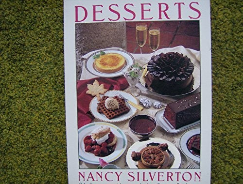 Desserts