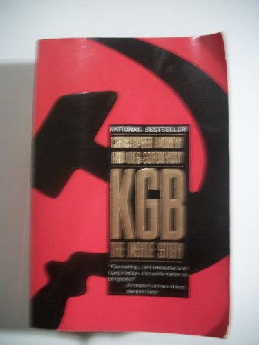 KGB
