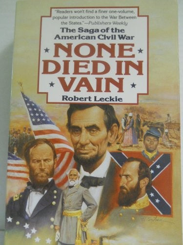 None Died in Vain