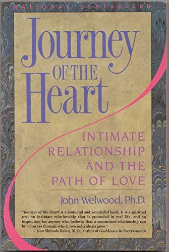 Journey of the Heart