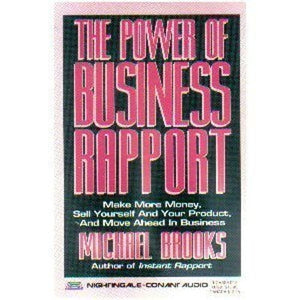 The Power of Business Rapport