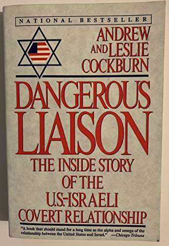Dangerous Liaison