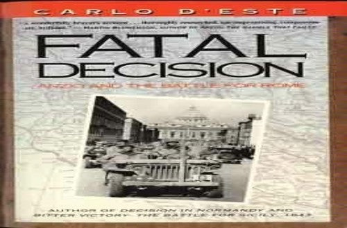 Fatal Decision
