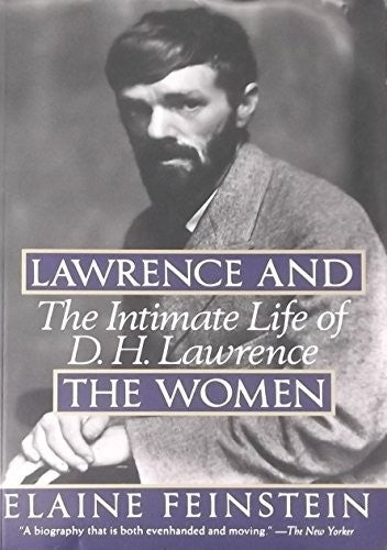 Lawrence and the Women