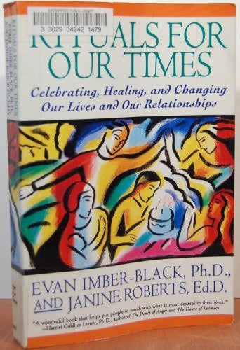 Rituals for Our Time