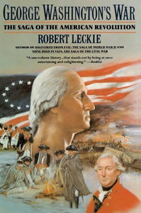 George Washington's War 