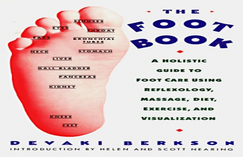 The Foot Book
