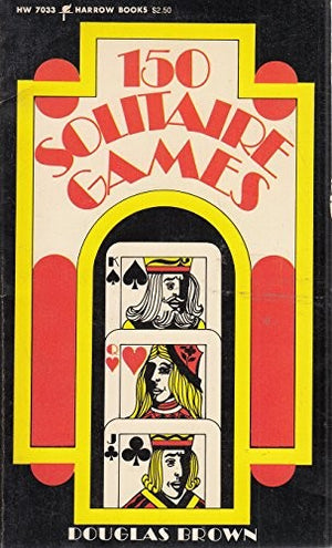 150 Solitaire Games