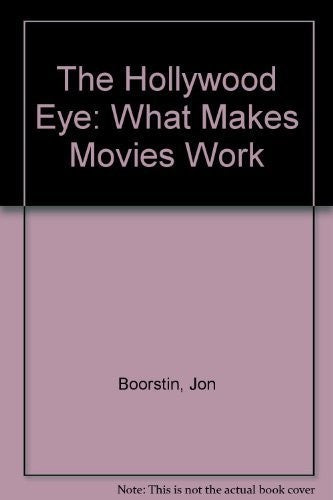 The Hollywood Eye