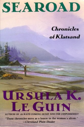 Searoad - Chronicles of Klatsand