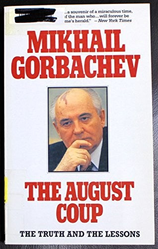 The August Coup