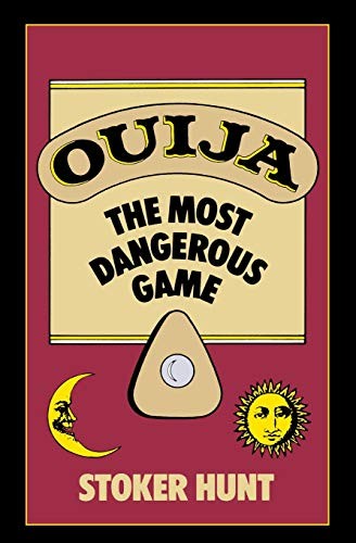 Ouija Most Dangerous Game