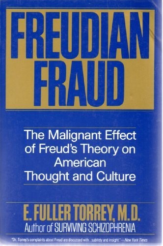 Freudian Fraud