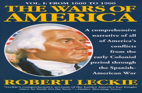 The Wars of America