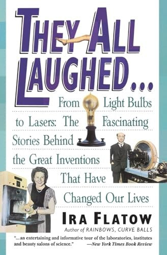 They All Laughed