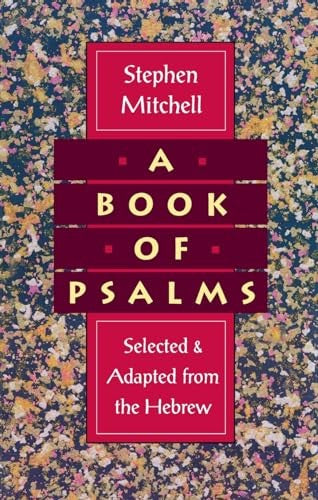 A Book of Psalms