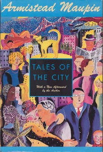 Tales of the City 