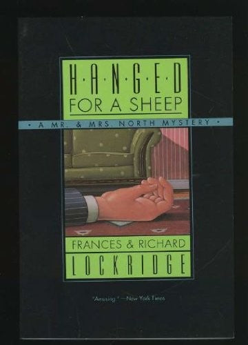 Hanged for a Sheep