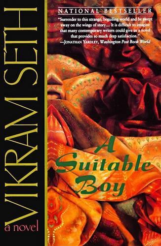 Suitable Boy