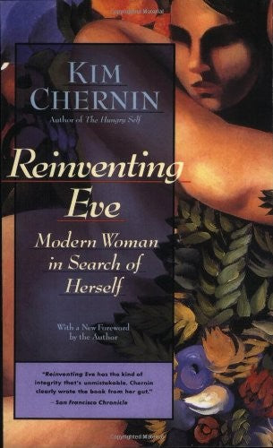 Reinventing Eve