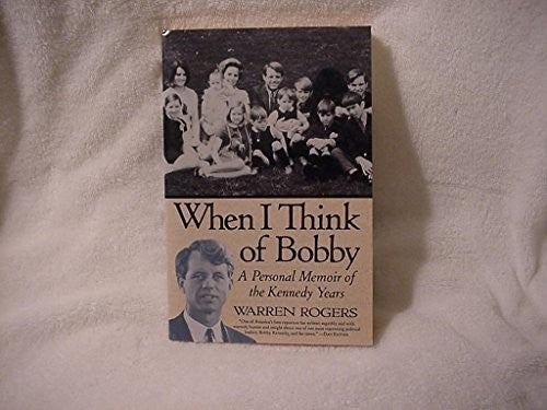 When I Think of Bobby