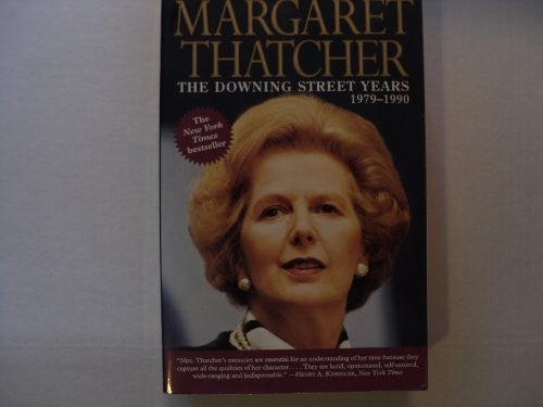 The Margaret Thatcher-Downing Stre